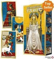 bokomslag Keymaster Tarot