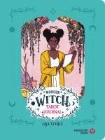 Modern Witch Tarot Journal 1