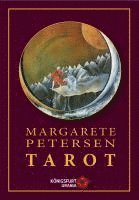 bokomslag Margarete Petersen Tarot