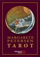 Margarete Petersen - Margarete Petersen Tarot, Häftad