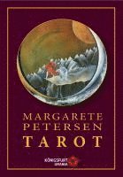 Margarete Petersen - Margarete Petersen Tarot, Häftad