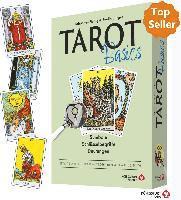 Tarot Basic Waite - Symbole, Schlüsselbegriffe, Deutungen 1