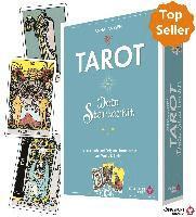 bokomslag TAROT - Dein Starterkit