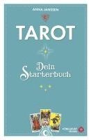 bokomslag Tarot - Dein Starterbuch