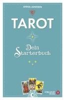 Anna Janssen - Tarot - Dein Starterbuch, Häftad
