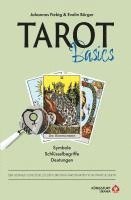 Tarot Basics Waite 1