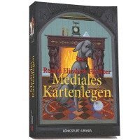 bokomslag Mediales Kartenlegen