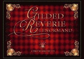 bokomslag Gilded Reverie Lenormand
