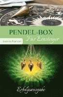 Susanne Peymann - Pendel-Box. Für Einsteiger, Häftad