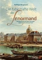 bokomslag Die fabelhafte Welt des Lenormand