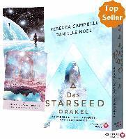 Rebecca Campbell - Starseed Orakel, Häftad