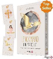 Azra Manzoor - Lenormand - Dein Starterkit, Häftad