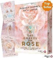 Rebecca Campbell - Das Orakel der Rose, Inbunden