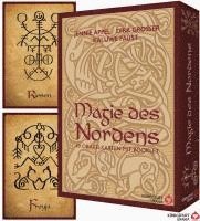 Magie des Nordens - Tauche in die Ursprünge der nordischen Spiritualität ein 1