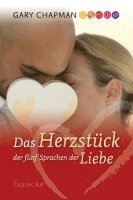 bokomslag Das Herzstück der 5 Sprachen der Liebe