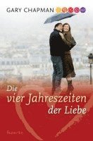 bokomslag Die vier Jahreszeiten der Liebe