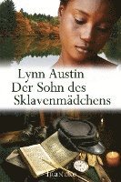 bokomslag Der Sohn des Sklavenmädchens