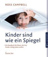 bokomslag Kinder sind wie ein Spiegel