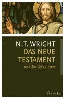 bokomslag Das Neue Testament und das Volk Gottes