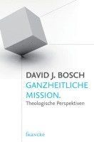 bokomslag Ganzheitliche Mission