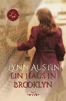 Lynn Austin - Ein Haus in Brooklyn, Häftad