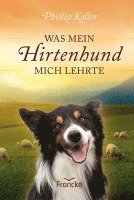 bokomslag Was mein Hirtenhund mich lehrte