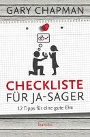 bokomslag Checkliste für Ja-Sager