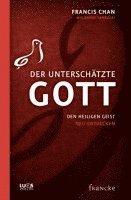 bokomslag Der unterschätzte Gott