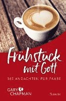 bokomslag Frühstück mit Gott