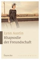 bokomslag Rhapsodie der Freundschaft