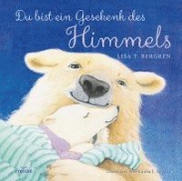 bokomslag Du bist ein Geschenk des Himmels