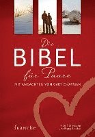 bokomslag Die Bibel für Paare