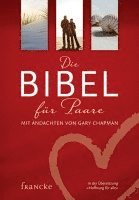 bokomslag Die Bibel für Paare