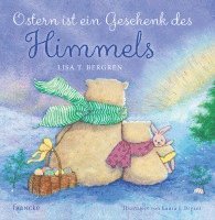 bokomslag Ostern ist ein Geschenk des Himmels