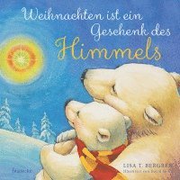 bokomslag Weihnachten ist ein Geschenk des Himmels