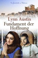 bokomslag Fundament der Hoffnung