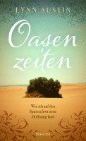 bokomslag Oasenzeiten