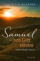 bokomslag Samuel - von Gott erbeten