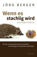 bokomslag Wenn es stachlig wird