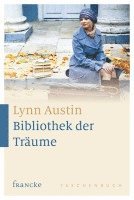 bokomslag Bibliothek der Träume