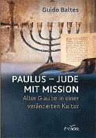 bokomslag Paulus - Jude mit Mission
