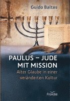 bokomslag Paulus - Jude mit Mission