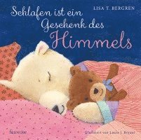 Schlafen ist ein Geschenk des Himmels 1