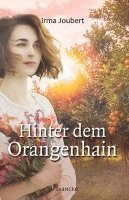 bokomslag Hinter dem Orangenhain