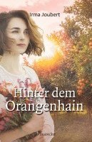 bokomslag Hinter dem Orangenhain