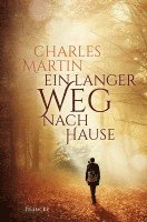 bokomslag Ein langer Weg nach Hause