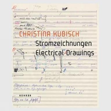 bokomslag Stromzeichnungen/ Electrical Drawings