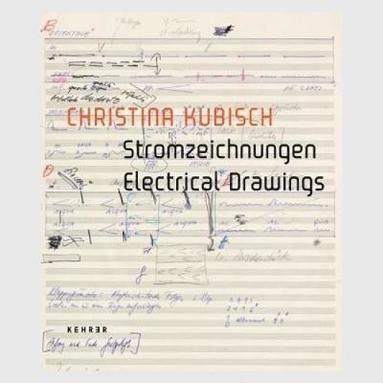 bokomslag Stromzeichnungen/ Electrical Drawings