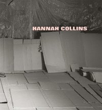 bokomslag Hannah Collins