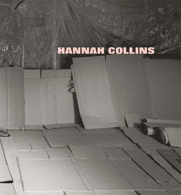 Hannah Collins 1